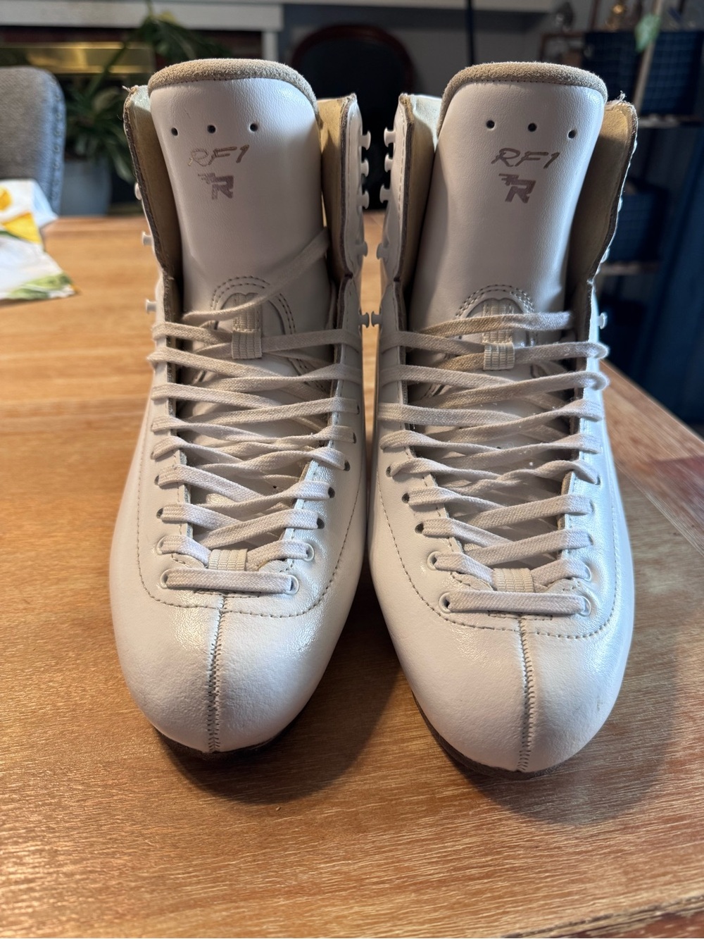 Ice Skates (Risport RF1 - 255)